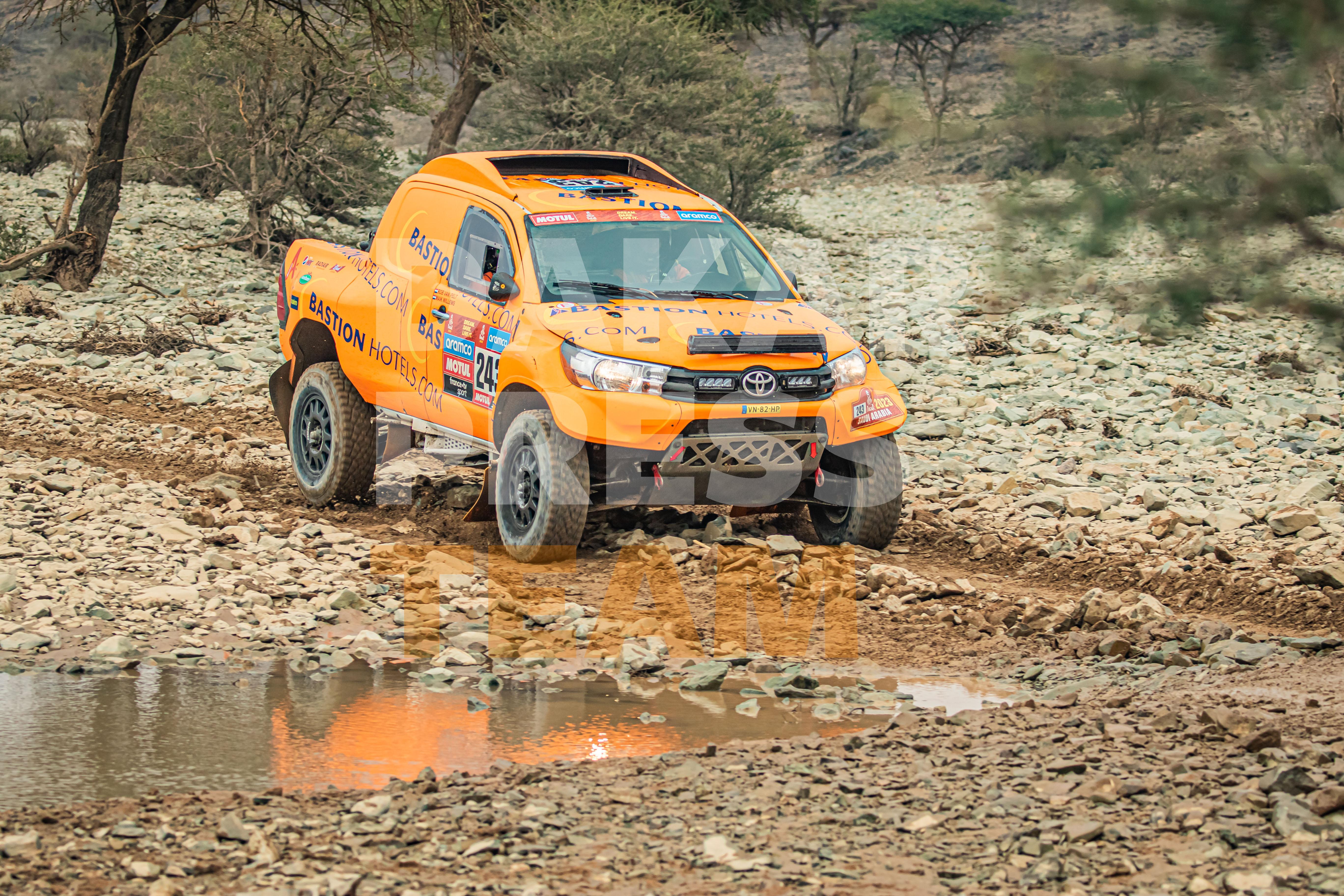 Dakar Press Team AUSTRALIA - Owner Dakar Press Team AUSTRALIA - Own